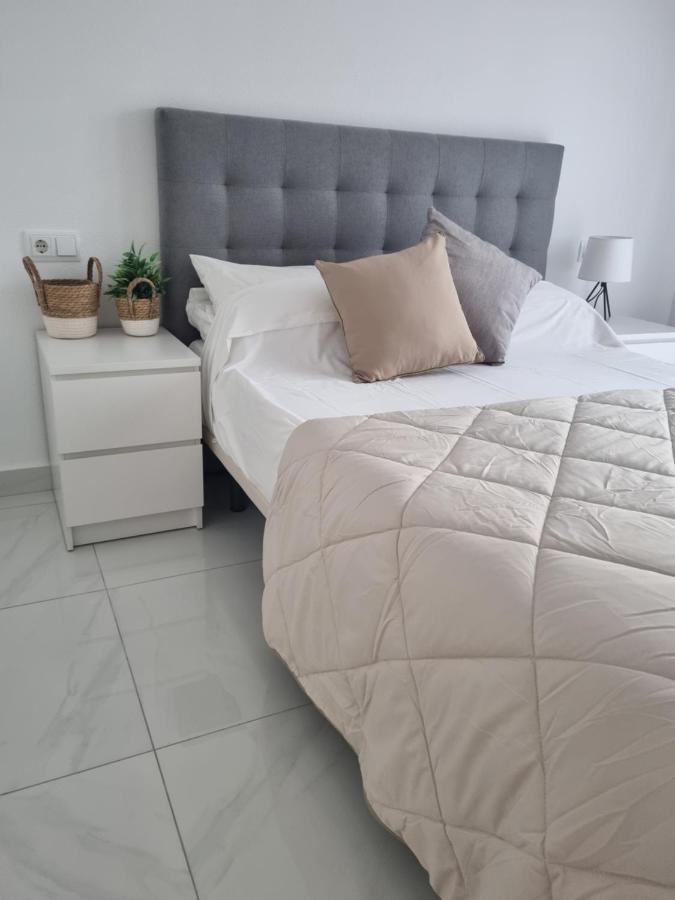 Modern 2 Bed Apartment At Hacienda Riquelme Murcia Exterior photo
